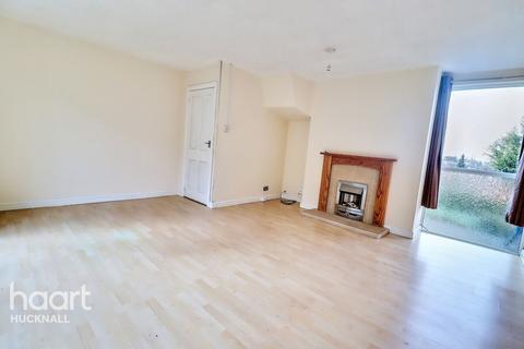 undefined, Starthe Bank, Heanor
