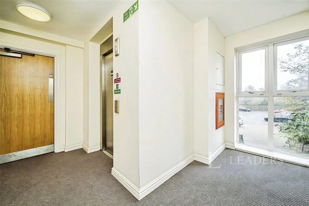 Lift Access