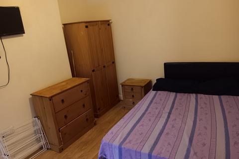 undefined, Severn Street, Derby DE24