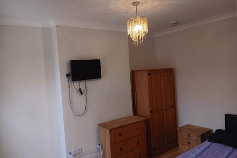 undefined, Severn Street, Derby DE24