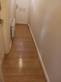 undefined, Severn Street, Derby DE24