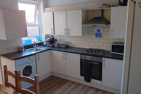 undefined, Severn Street, Derby DE24