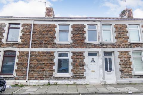 undefined, Gwendoline Street, Port Talbot, SA12
