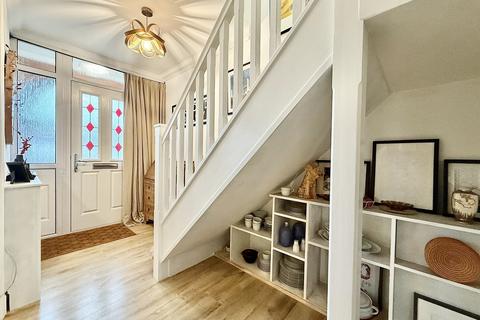 4 bedroom semi-detached house for sale, Princethorpe Road, Ipswich IP3