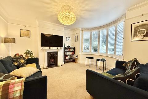 4 bedroom semi-detached house for sale, Princethorpe Road, Ipswich IP3