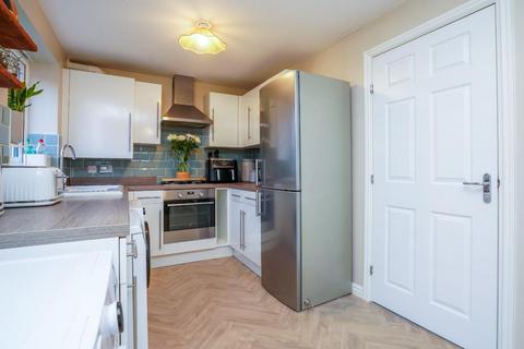 undefined, Palm House Drive, Selby
