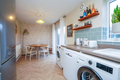 undefined, Palm House Drive, Selby