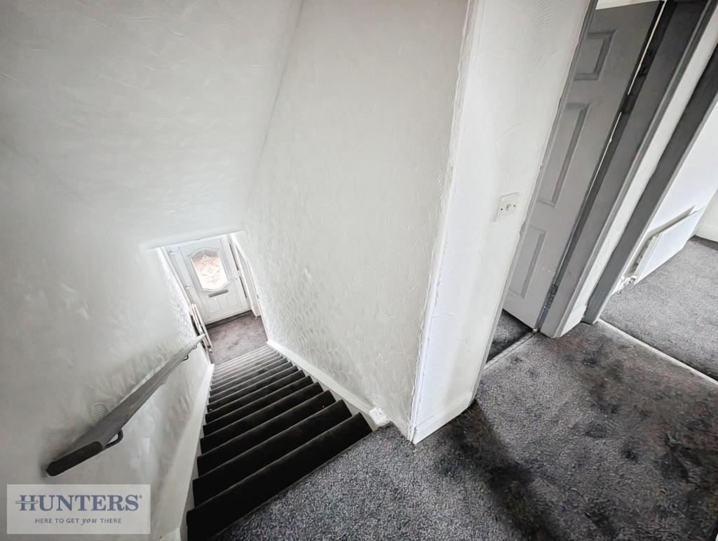 Landing