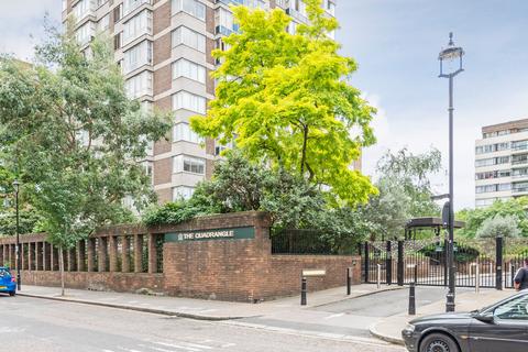 undefined, Cambridge Square, London, W2