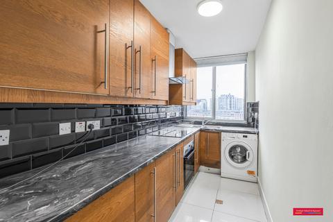 2 bedroom flat to rent, Cambridge Square, London, W2