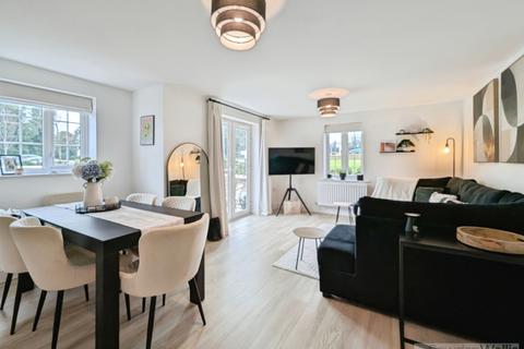undefined, 1 Sovereign Way, Stamford