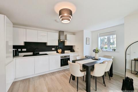undefined, 1 Sovereign Way, Stamford