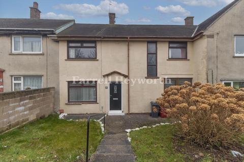 Lesh Lane, Barrow In Furness LA13