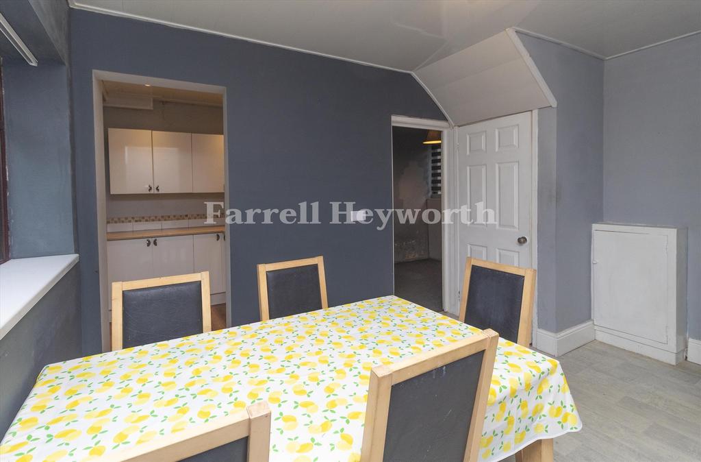 Dining Room view 2