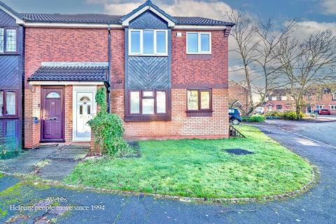 undefined, Picasso Close, Cannock WS11