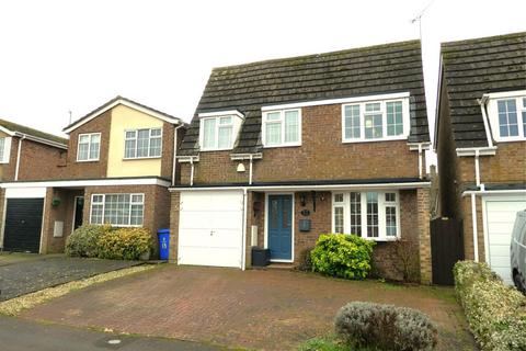 undefined, Poplars Road, Chacombe