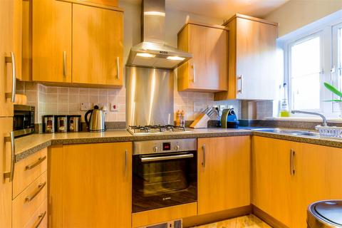 2 bedroom end of terrace house to rent, Thyme Close, Red Lodge, IP28