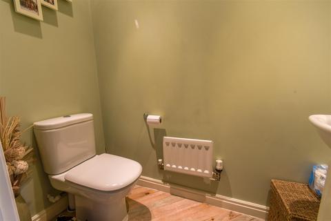 2 bedroom end of terrace house to rent, Thyme Close, Red Lodge, IP28
