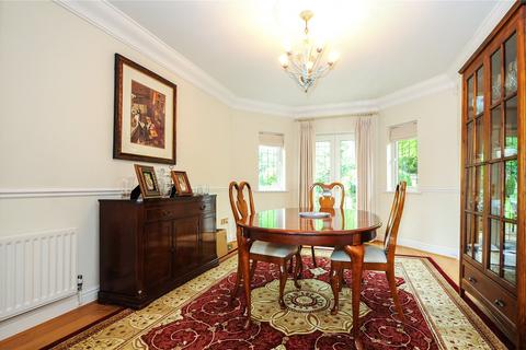 5 bedroom detached house to rent, Sheridan Grange, Broomhall Lane, Sunningdale, Berkshire, SL5