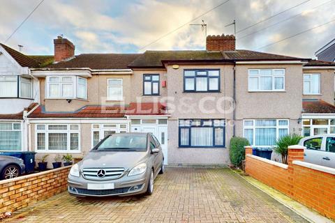 undefined, Avon Road, Greenford, UB6