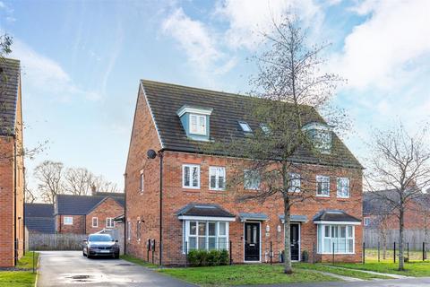 undefined, Palmerston Avenue, Morpeth NE61