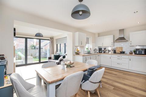 undefined, Palmerston Avenue, Morpeth NE61
