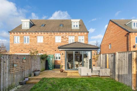 undefined, Palmerston Avenue, Morpeth NE61