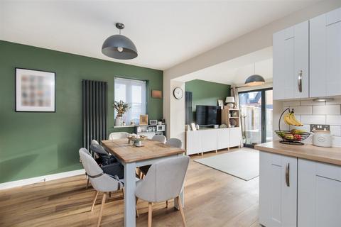 undefined, Palmerston Avenue, Morpeth NE61