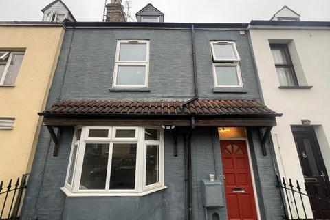Henry Street, Peterborough PE1