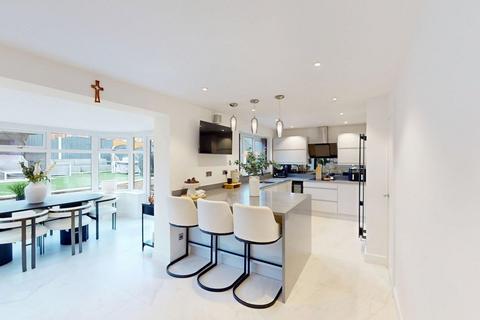 undefined, Dorket Grove, Westhoughton, BL5