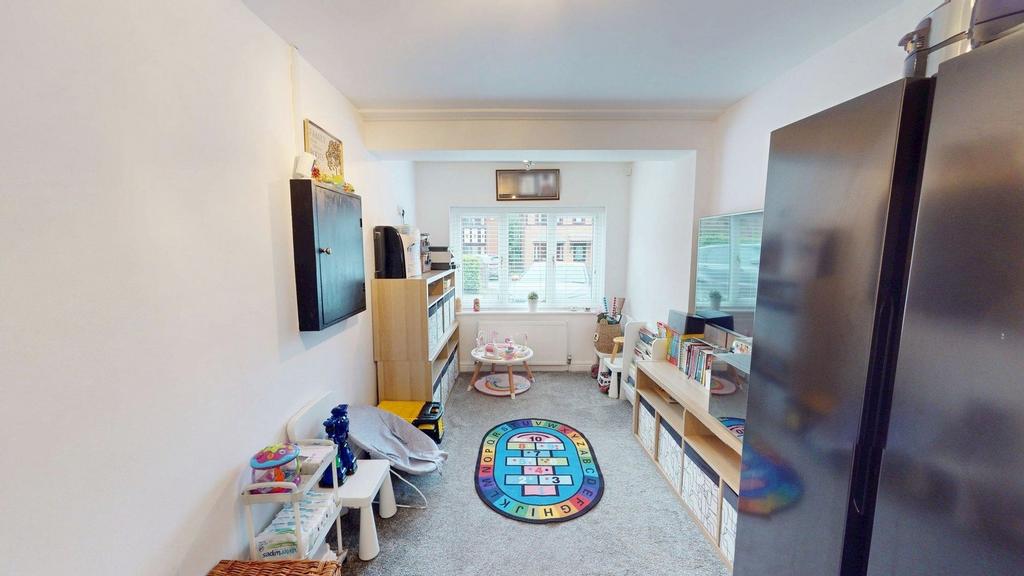 Reception Room 2