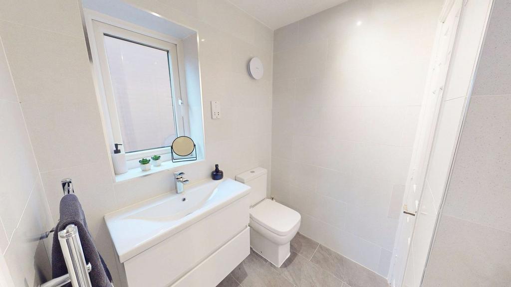 Ensuite