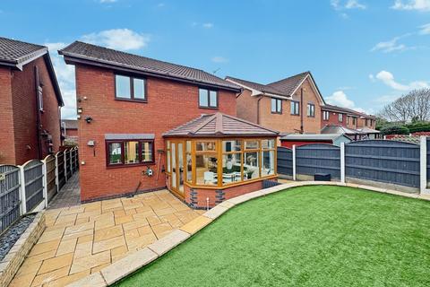 undefined, Dorket Grove, Westhoughton, BL5