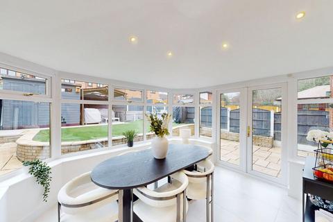 undefined, Dorket Grove, Westhoughton, BL5
