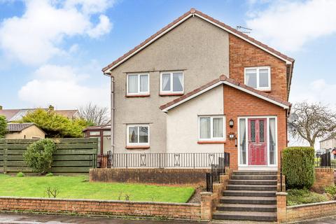 3 bedroom semi-detached house for sale, Richmond Drive, Brightons FK2