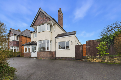 Four Oaks, Sutton Coldfield B75