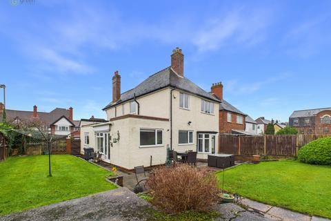 undefined, Four Oaks, Sutton Coldfield B75