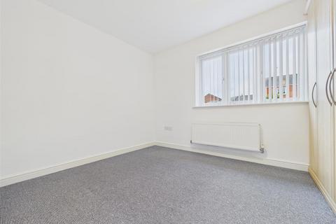 undefined, Eaton Drive, Rugeley