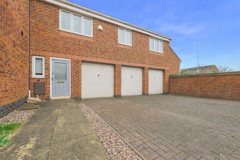 undefined, Eaton Drive, Rugeley