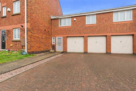 undefined, Eaton Drive, Rugeley