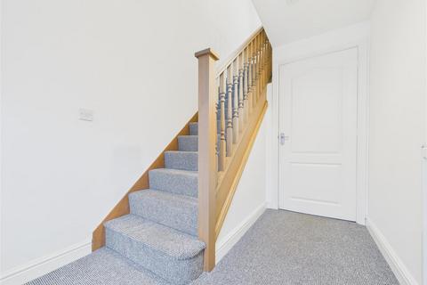 2 bedroom coach house for sale, Eaton Drive, Rugeley