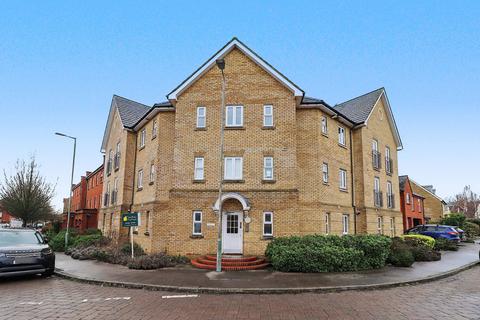 undefined, Mendip Way, Stevenage, Hertfordshire, SG1