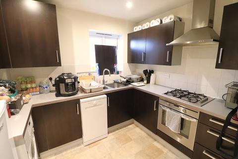 undefined, Mendip Way, Stevenage, Hertfordshire, SG1
