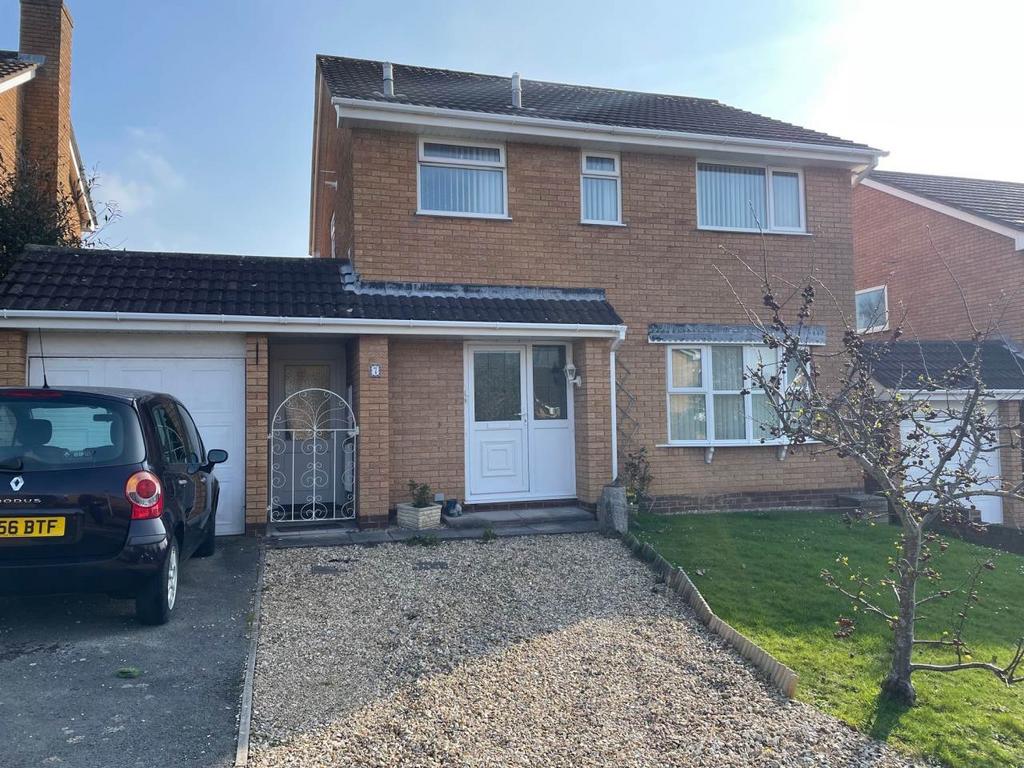 Southdown 7 front