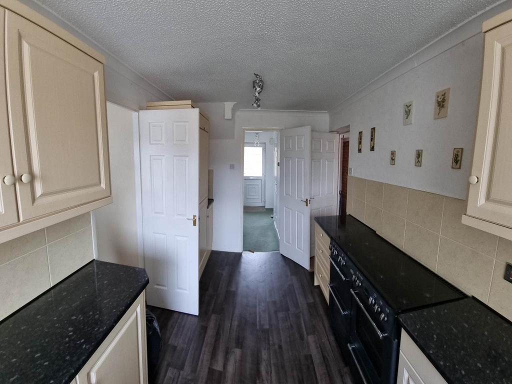 Southdown 7 kitchen