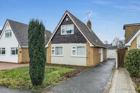 undefined, Meadow Close, Breaston, Derby, Derbyshire, DE72