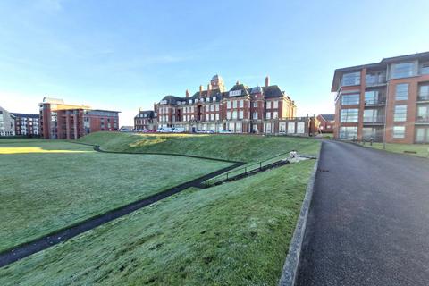 undefined, 162 Queens Promenade, Blackpool, FY2