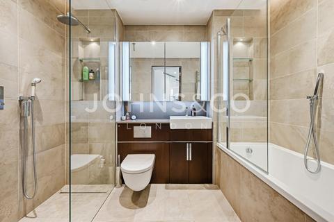 2 bedroom apartment for sale, Haines House, The Residence, Nine Elms, SW11