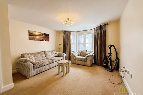 3 bedroom detached house for sale, Brewster Road, Gainsborough DN21