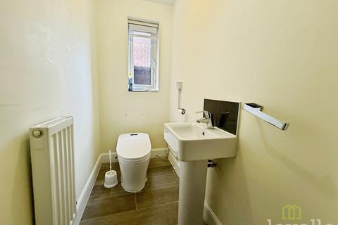 3 bedroom detached house for sale, Brewster Road, Gainsborough DN21
